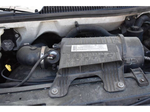 2007 Chevrolet Express 1500