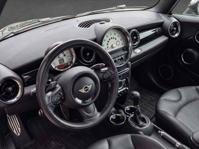 2013 MINI Hardtop Cooper S