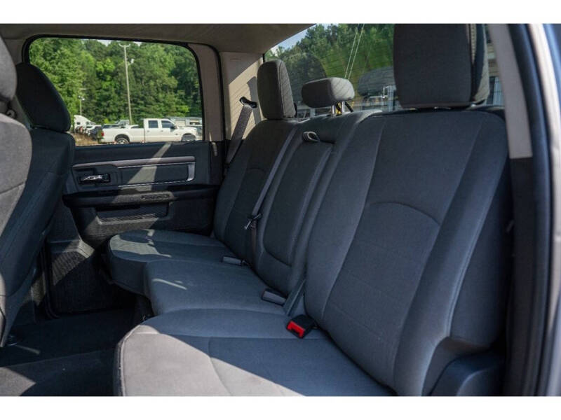 2023 RAM 1500 Classic