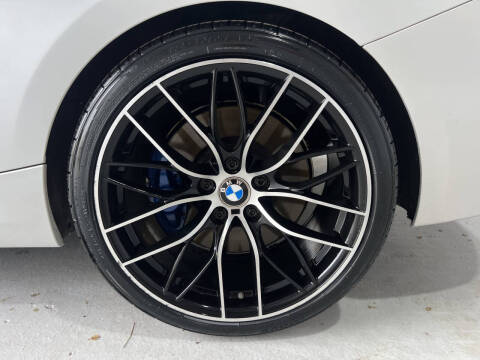 2015 BMW 2 Series M235i