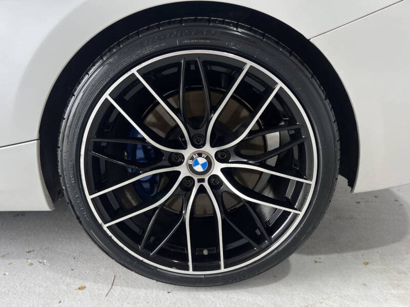 2015 BMW 2 Series M235i