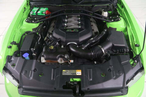 2013 Ford Mustang GT