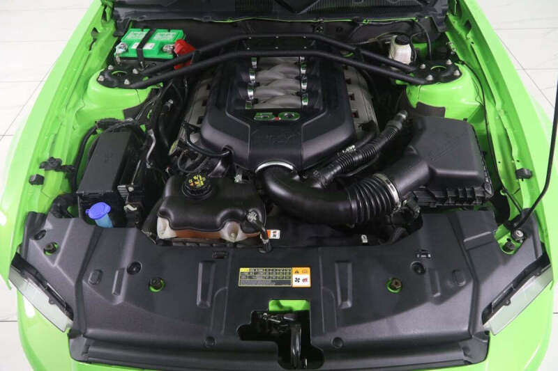 2013 Ford Mustang GT