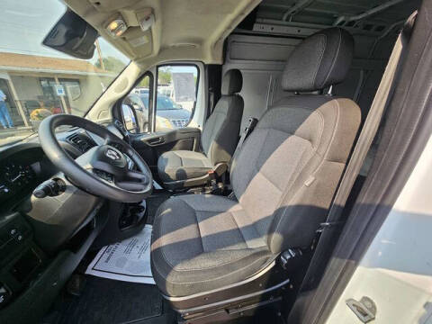 2023 RAM ProMaster 2500 159 WB