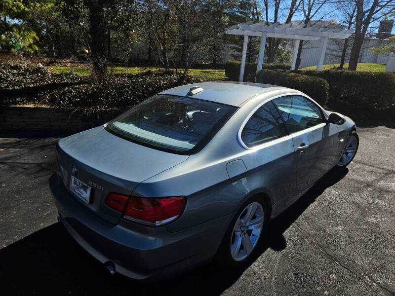 2008 BMW 3 Series 335i