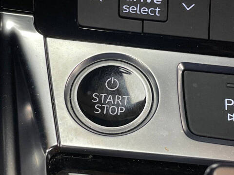 2022 Audi e-tron Sportback quattro Premium S line