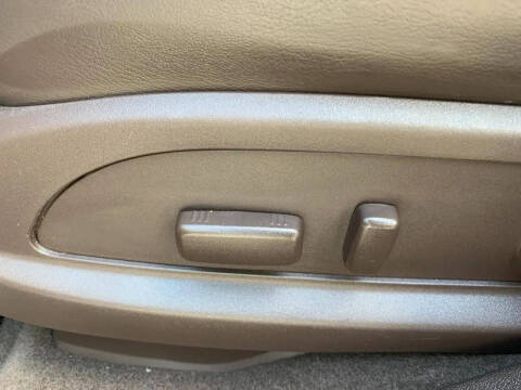 2013 Buick Enclave Leather