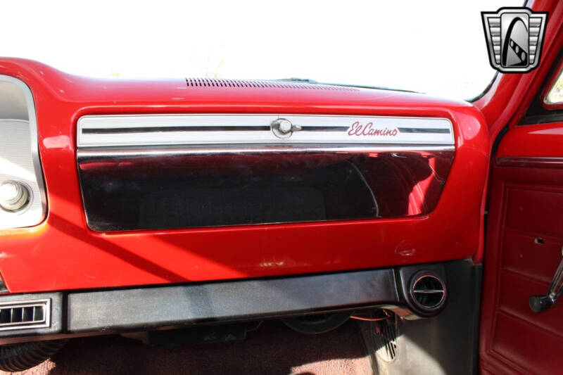 1964 Chevrolet El Camino