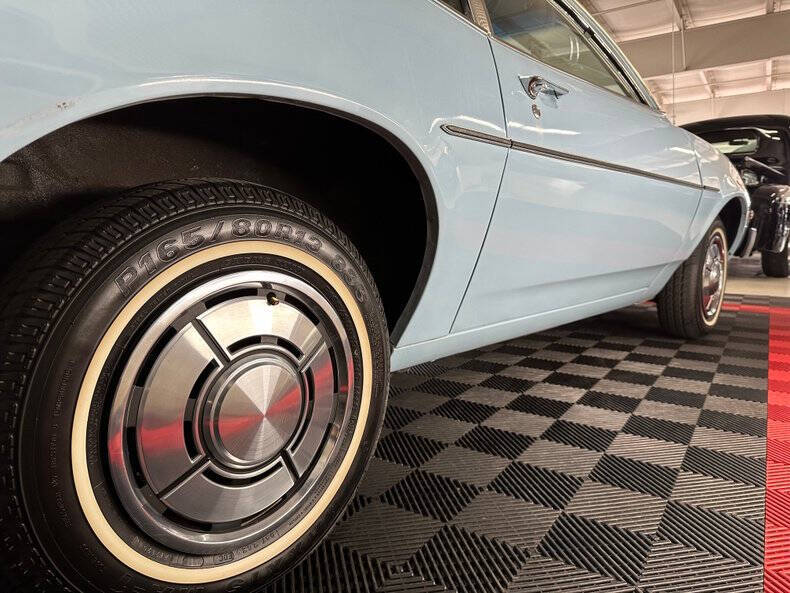 1979 Ford Pinto