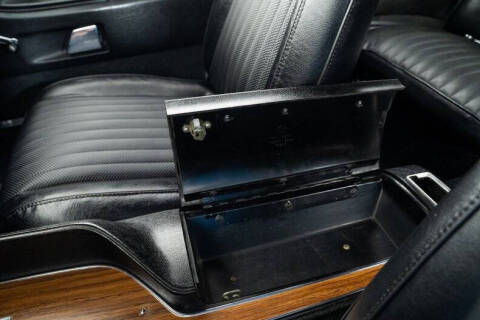 1973 Dodge Challenger