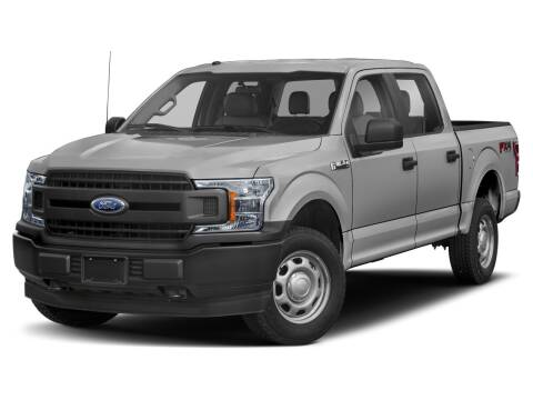 2019 Ford F-150 for sale at Kiefer Nissan Budget Lot in Albany OR