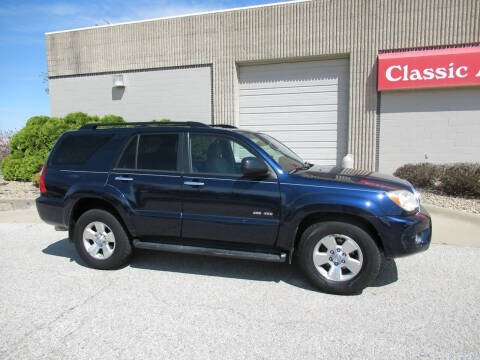 2006 Toyota 4Runner SR5