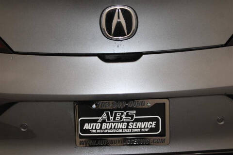 2023 Acura Integra w/Tech w/A-SPEC