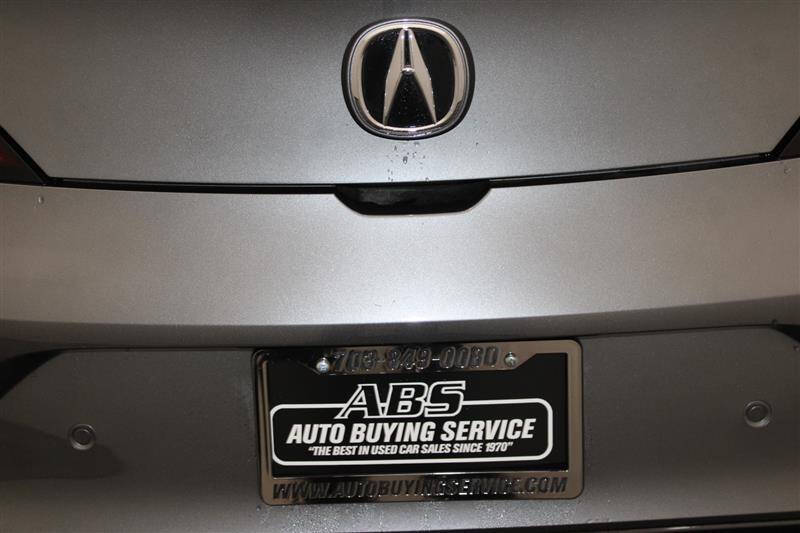 2023 Acura Integra w/Tech w/A-SPEC