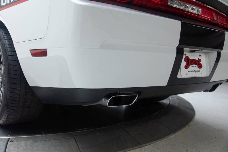 2012 Dodge Challenger SRT8 - Photo 53
