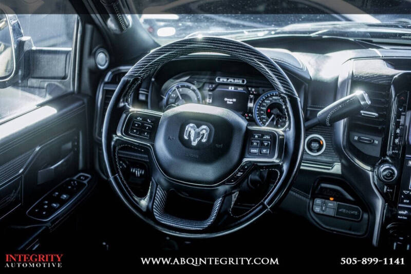 2020 RAM 3500 Limited