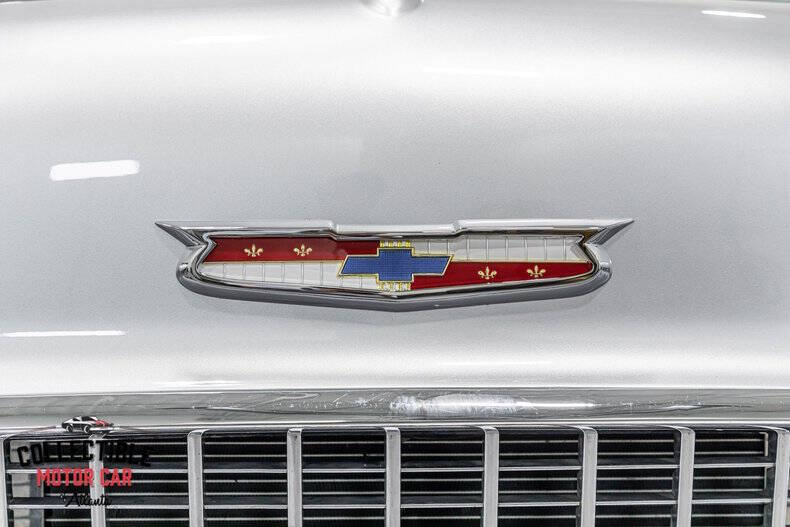 1955 Chevrolet Bel Air