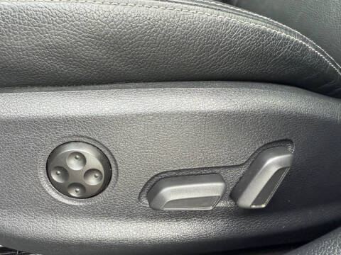 2019 Audi S3 2.0T quattro Premium Plus