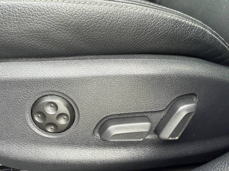 2019 Audi S3 2.0T quattro Premium Plus