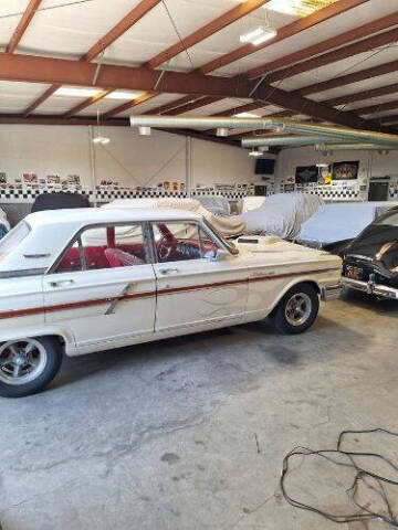 1964 Ford Fairlane