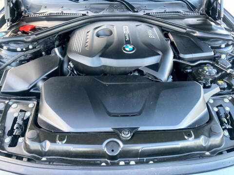 2019 BMW 4 Series 430i