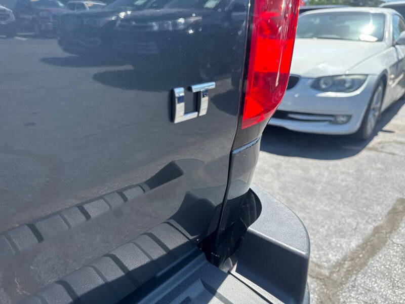 2017 Chevrolet Colorado