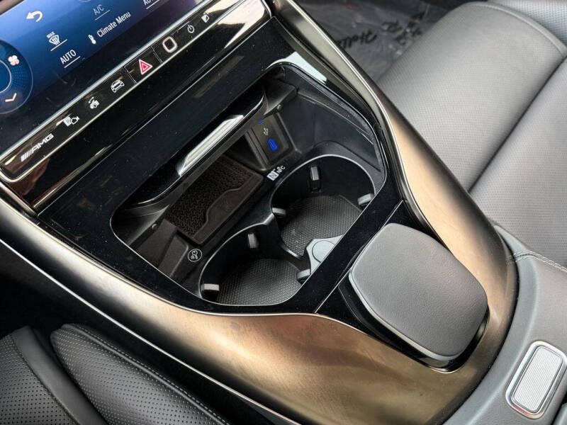 2023 Mercedes-Benz SL-Class AMG SL 43