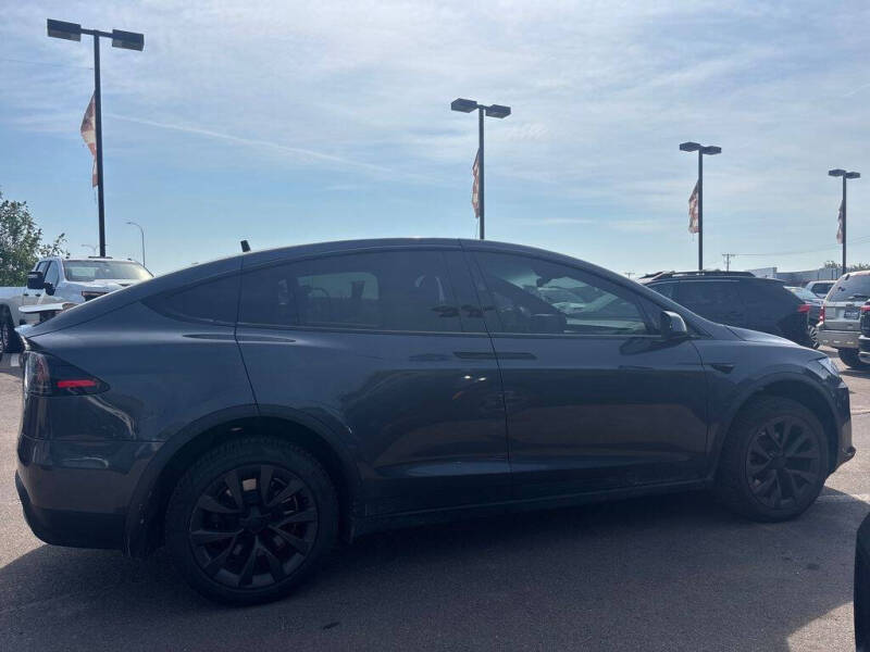 2023 Tesla Model X