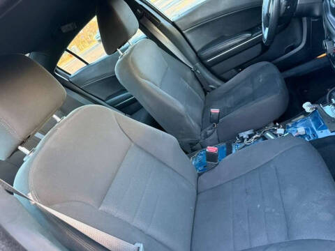 2014 Dodge Charger Police