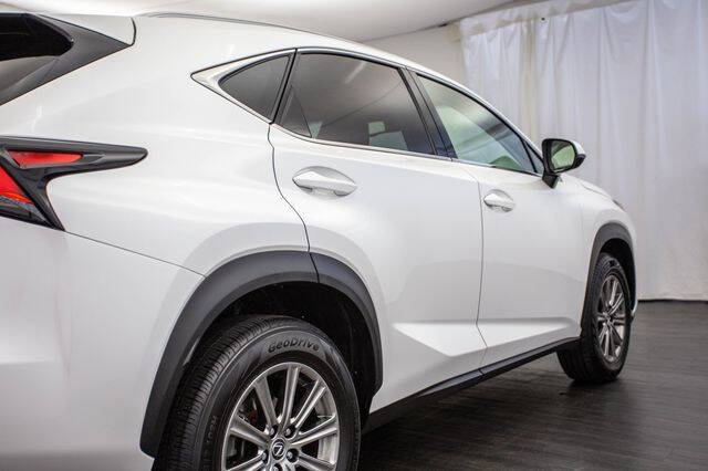2018 Lexus NX 300