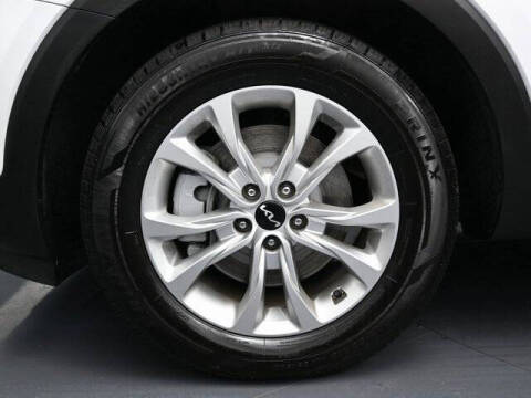 2022 Kia Telluride LX