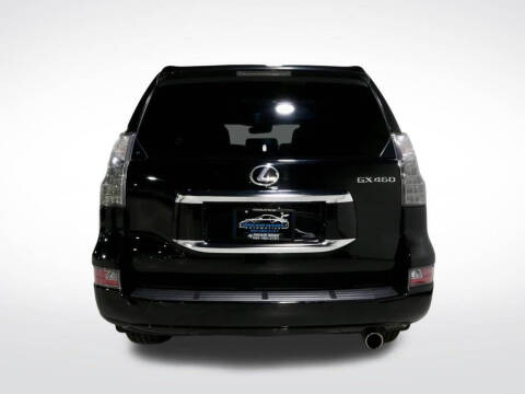 2023 Lexus GX 460