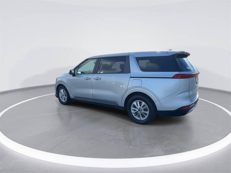 2022 Kia Carnival