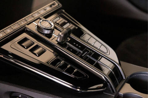 2026 Aston Martin Vantage