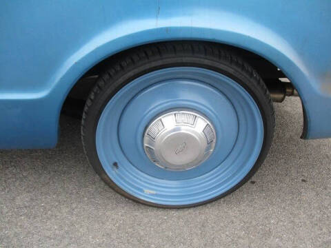 1970 Chevrolet C/K 10 Series