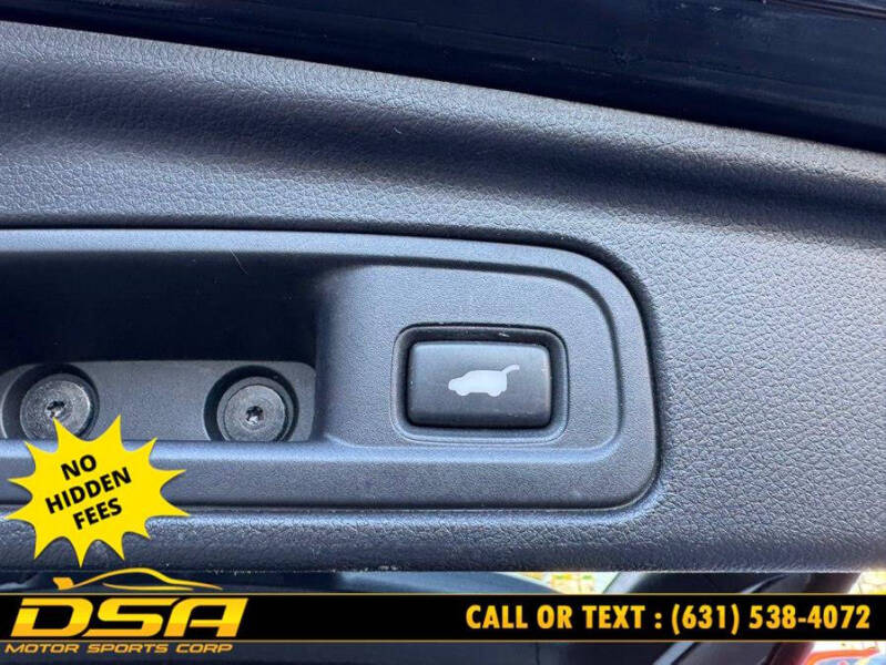 2016 Honda Pilot EX-L w/Honda Sensing