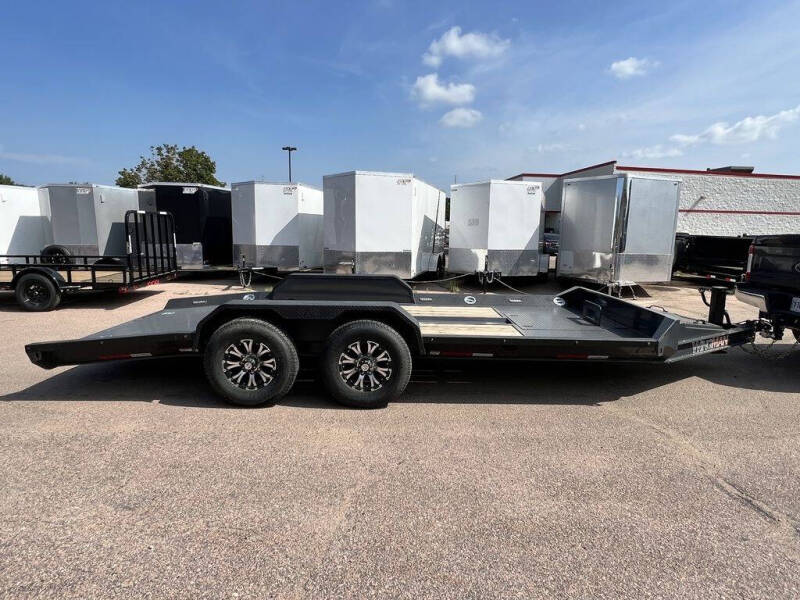 2023 RAWMAXX WMX-18-27K