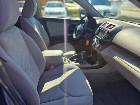 2012 Toyota RAV4