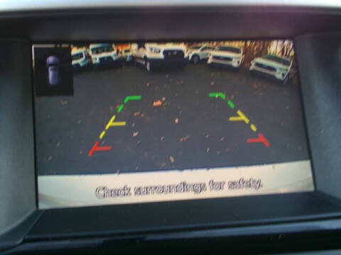 2019 Nissan Pathfinder