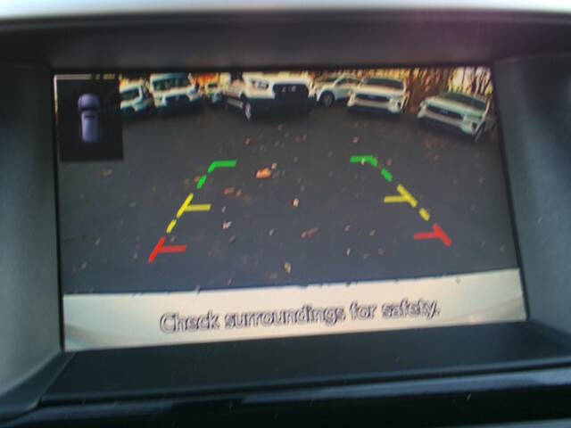 2019 Nissan Pathfinder