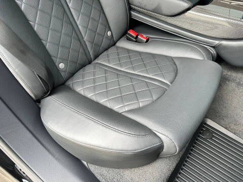 2017 Audi S8 plus 4.0T quattro