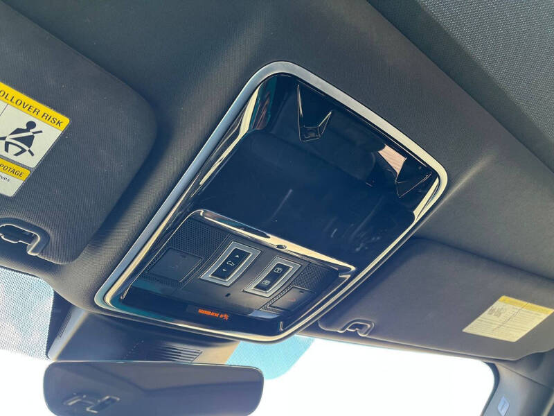 2019 Land Rover Range Rover HSE Td6