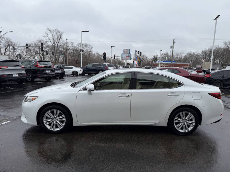 2014 Lexus ES 350
