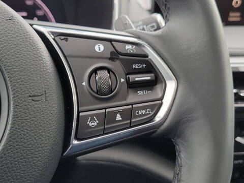 2023 Acura MDX