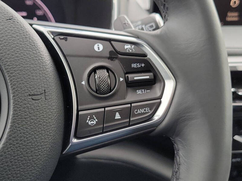 2023 Acura MDX