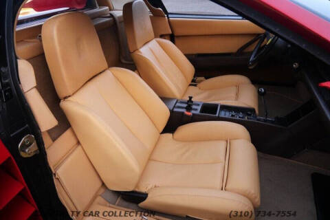 1988 Ferrari Testarossa