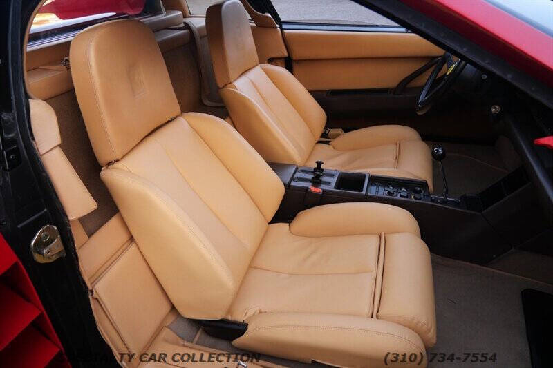 1988 Ferrari Testarossa