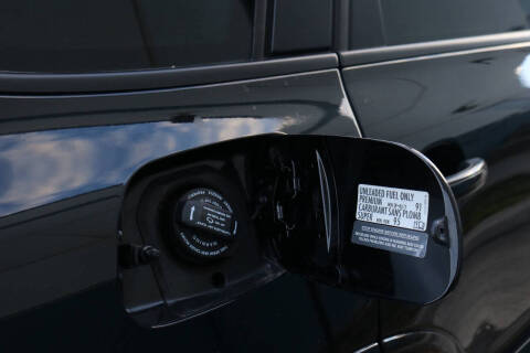 2009 Porsche Cayenne GTS Tiptronic