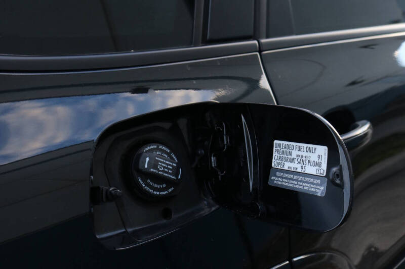 2009 Porsche Cayenne GTS Tiptronic