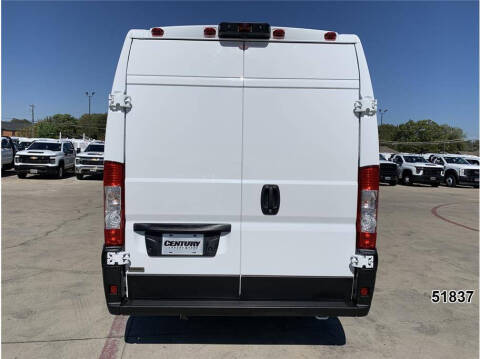 2023 RAM ProMaster 3500 159 WB